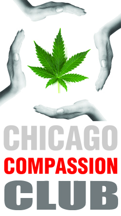  new Chicago Compassion Club logo